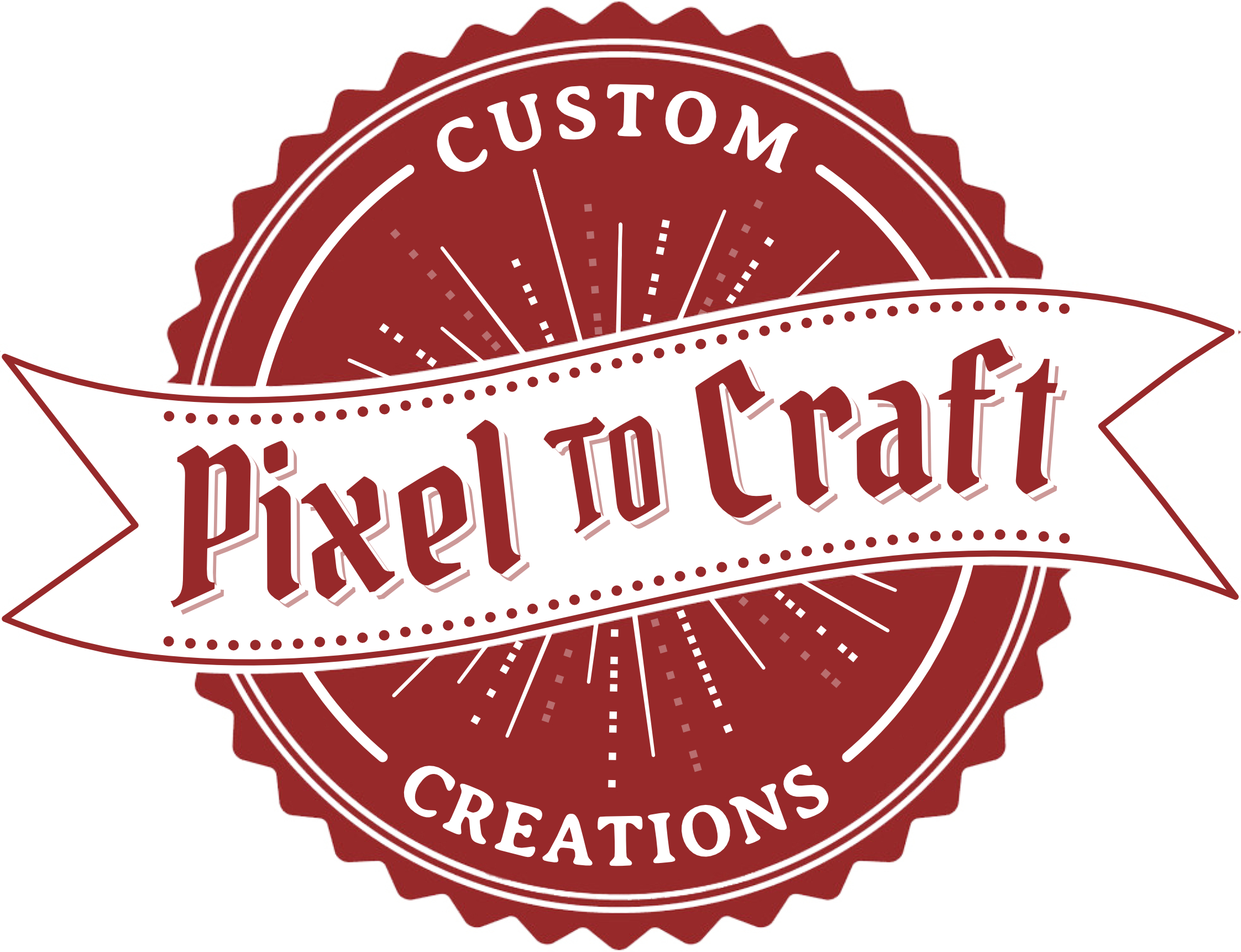 Pixel to Craft