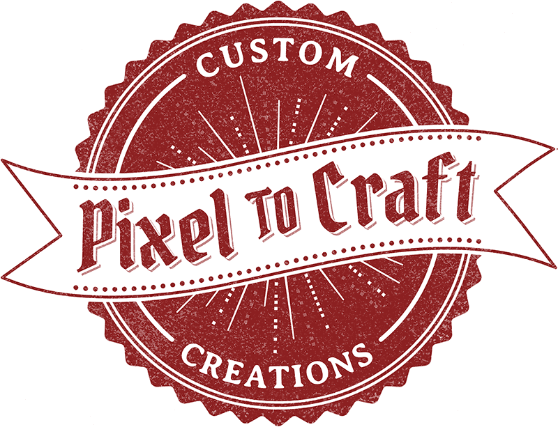 Pixel to Craft